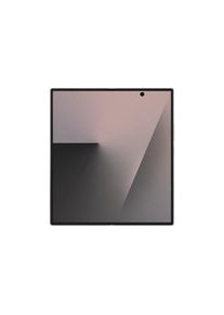 Samsung , Galaxy Z Fold 7, 256 GB, Silver Shadow , Silver Shadow , Rasante Performance. Der ultrastarke Snapdragon 8 Elite Prozessor bringt massive...