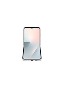 Samsung , Galaxy Z Flip 7 FE, 128 GB, White , White , Spielchen gefällig? Der 64-bit 4 nm Deca-Core Exynos 2400 Prozessor mit 8 GB RAM3 bietet dir...