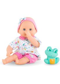 Corolle , Babypuppe »Mon Premier Poupon Badebaby Oceane«, mit Vanilleduft , bunt