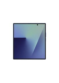 Samsung , Galaxy Z Fold 7, 256 GB, Blue Shadow , Blue Shadow , Rasante Performance. Der ultrastarke Snapdragon 8 Elite Prozessor bringt massive...