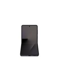 Samsung , Galaxy Z Flip 7, 256 GB, Jetblack , Jetblack , Die Zukunft ist Now Bar! ... und Now Brief! Zwei hilfreiche AI-Funktionen, auf die du jeden..