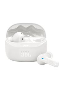 JBL , wireless In-Ear-Kopfhörer »TUNE BEAM 2«, A2DP Bluetooth, Active Noise Cancelling (ANC) , Weiß , Personi-Fi 3.0 (interaktive Anpassungs-Tools,...