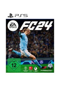 EA Games Electronic Arts , Spielesoftware »EA Sports FC 24«, PlayStation 5 , (ohne Farbbezeichnung)