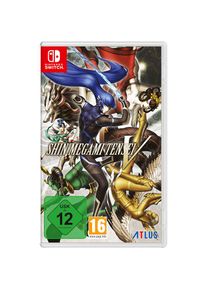 Nintendo Switch , Spielesoftware »Shin Megami Tensei V« , (ohne Farbbezeichnung)