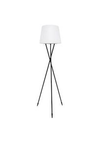 Lumisky Lampada da terra senza fili per esterni H150CM TRY
