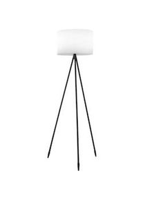 Lumisky Lampada da terra senza fili per esterni H150CM TAMBOURY