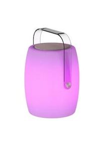 Lumisky Lampada altoparlante bluetooth senza fili 10W SO PLAY