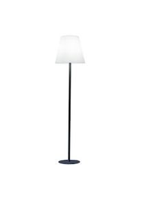 Lumisky Lampada da terra senza fili per esterni H150CM STANDY