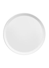 MEDARD DE NOBLAT Conjunto de 6 pratos rasos Yaka Branco Médard de Noblat