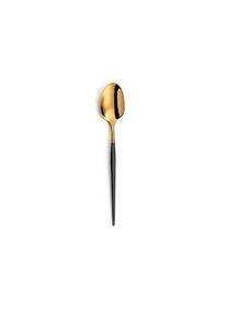 Amefa Soprano Oro/Nero - 12 cucchiai da tavola