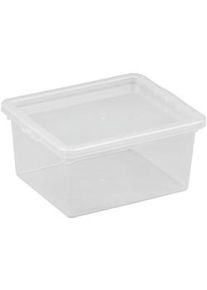 Caja de plástico Multiroir 2l 205x170x100 mm "art 2292" x5b