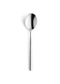 12 colheres de mesa Carlton Amefa