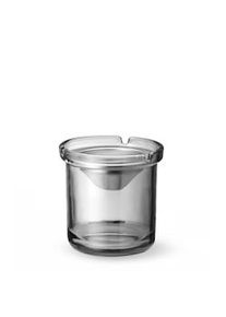 Cenicero con embudo, Hendi, 98x(H)99mm