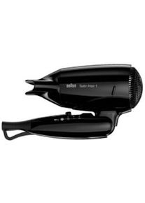 Secador Braun HD130 Negro