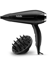 BaByliss - Asciugacapelli ionico Turbo Smooth 2200W BaByliss