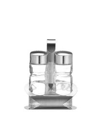 Set per condimenti, Hendi, 85x55x(H)115mm