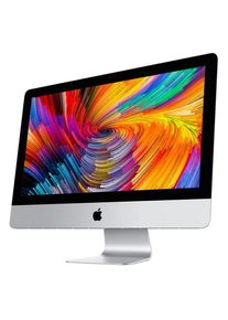 Apple iMac 21" (Anfang 2019) Core i5 3.0 GHz - SSD 32 GB + HDD 968 GB - 16GB QWERTZ - Deutsch