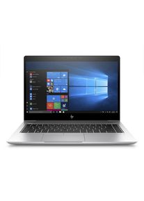 HP EliteBook 840 G6 14" Core i5 1.6 GHz - SSD 512 GB - 8GB QWERTZ - Deutsch
