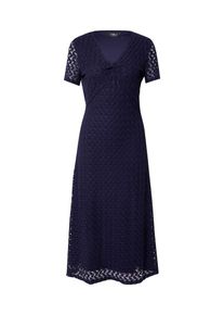 s.Oliver BLACK LABEL Dames Jurk donkerblauw 32