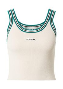 Karo Kauer Haut Femme blanc taille 40