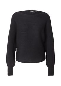 Only Pull-over 'Adaline' Femme noir taille XS