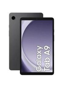 Tablet con función teléfono Samsung GALAXY TAB A9 4G 64GB GRAY
