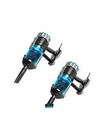 Cecotec Conga Popstar 600 Vital Aspirapolvere con filo. 600 W, tecnologia ciclonica senza sacco, potenza di aspirazione 18 kPa
