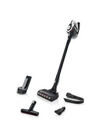 Bosch Serie 8 BBS8214 Aspirapolvere manuale bianco senza sacco