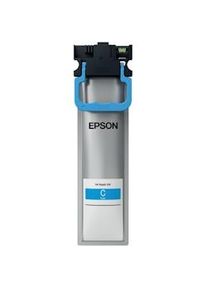 Epson inchiostro ciano C13T11D240 T11D4 5000 Copie
