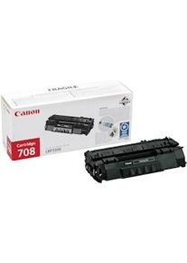 Canon Cartuccia toner 708 1 pz. originale nero