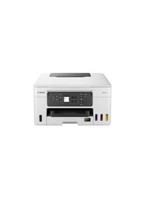 Canon Impressora Megatank Maxfy Gx3050 Multifunções Megatank Gx3050