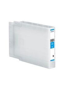 Epson Cartuccia d'inchiostro ciano 8.000 pagine C13T04A240 (T04A2)
