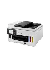 Canon MAXIFY GX6050 Stampante multifunzione Copiatrice Scanner USB LAN WLAN