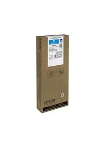 Cartuccia originale Epson T9452Xl Ciano - C13T945240 Pag-5000