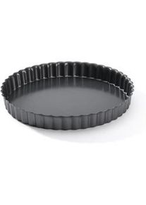 de Buyer molde antiadherente redondo de acero