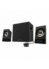 Logitech Z533 Altoparlanti multimediali 2.1