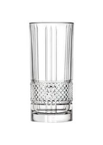 Rcr Bicchiere Bibita Brillante Hb cl 37