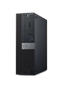Dell 7070 Sff I5 9500 8gb Ram Ssd 256gb Computer Fisso Desktop Windows 10 Pc
