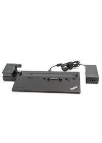 Docking Station Lenovo 40a0 Thinkpad Basic Dock Sd20a06044 04w3954 A475 L440