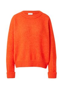 American Vintage Pull-over 'VITOW' Femme orange taille M-L