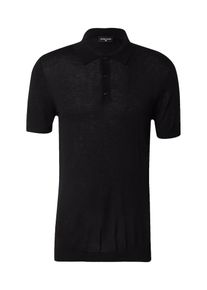 Strellson Poloshirt 'Vadim-P' Herren schwarz Größe M
