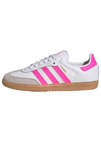 adidas originals, Damer, Sneaker low 'Samba', Kit , Størrelse 4
