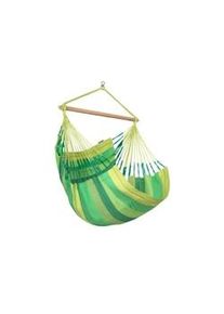 Silla colgante comfort de jardín y terraza Habana Jungle - La Siesta
