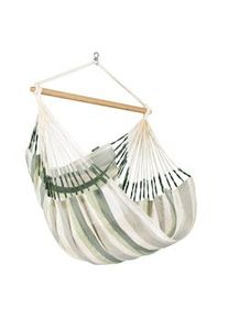 La Siesta Silla exterior colgante Domingo (Cedar)