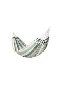 Hamaca Kingsize para jardín y terraza Modesta Olive - La Siesta