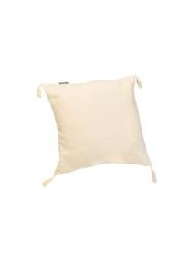 Funda de cojín para hamaca Benção Latte - La Siesta