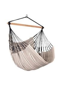 La Siesta Silla colgante comfort Habana (Zebra)