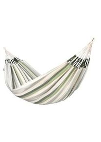 La Siesta Hamaca clásica kingsize outdoor BRISA CEDAR