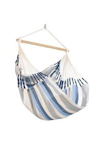 La Siesta Silla exterior colgante Domingo (Sea Salt)