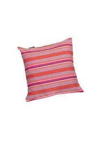Funda de cojín para hamaca Cariño Flamingo . La Siesta